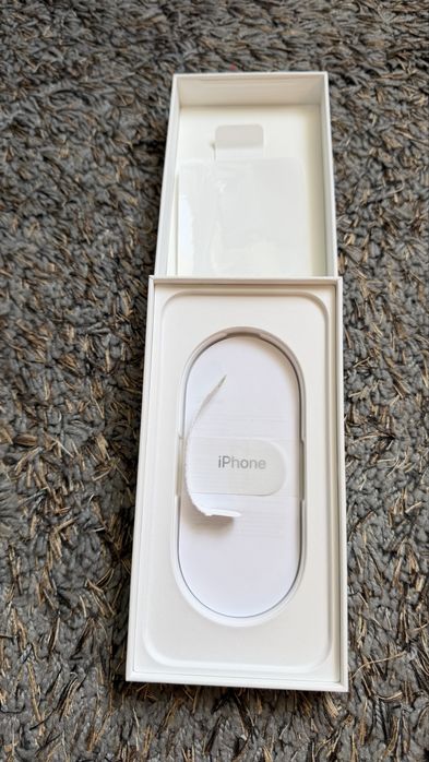 Iphone 16 pro max 512