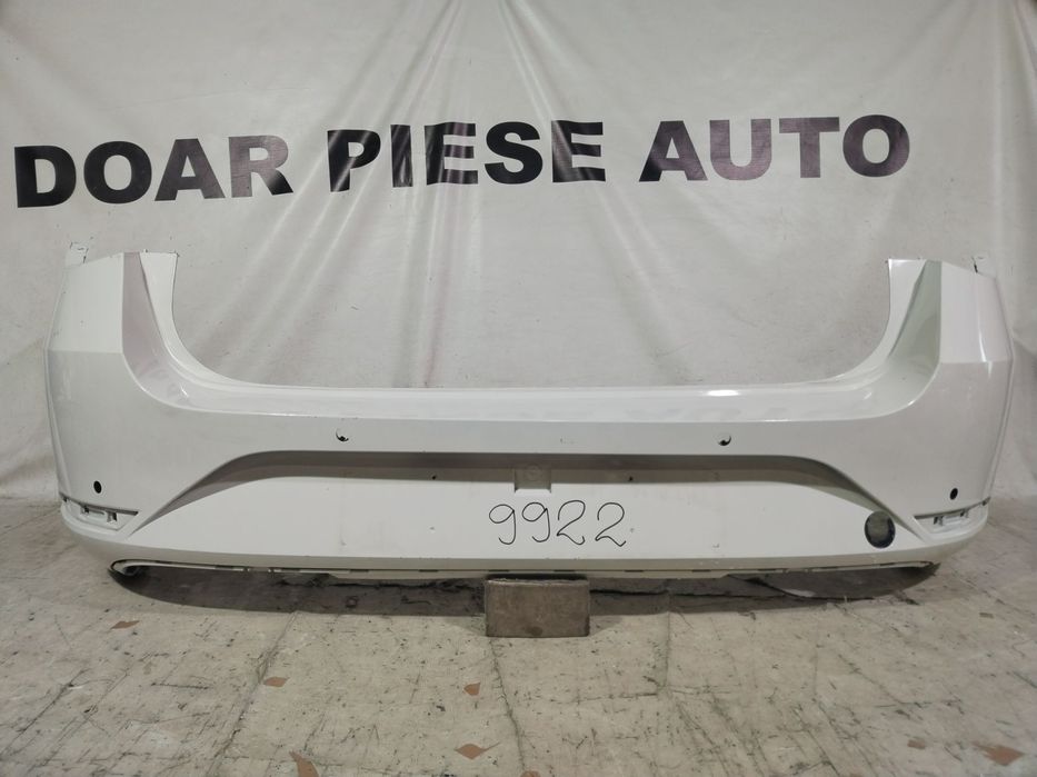Bara spate Seat Leon Kombi, 2020, 2021, 2022, 2023, 2024, 2025, cod origine OE 5FE807417A.