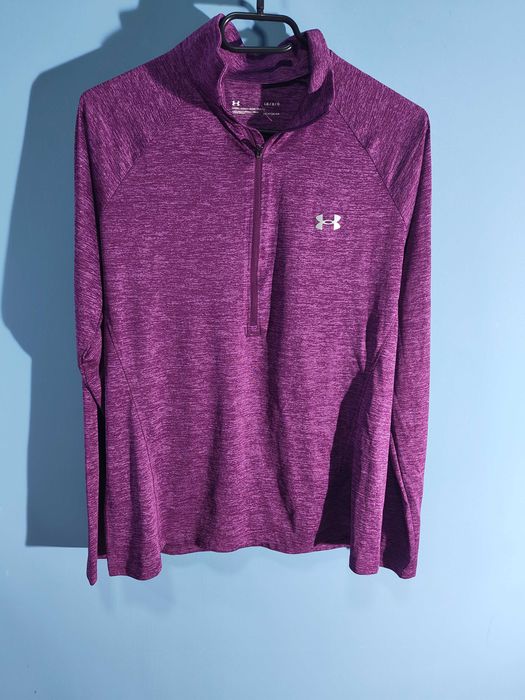 Under Armour Блуза/Дамска L