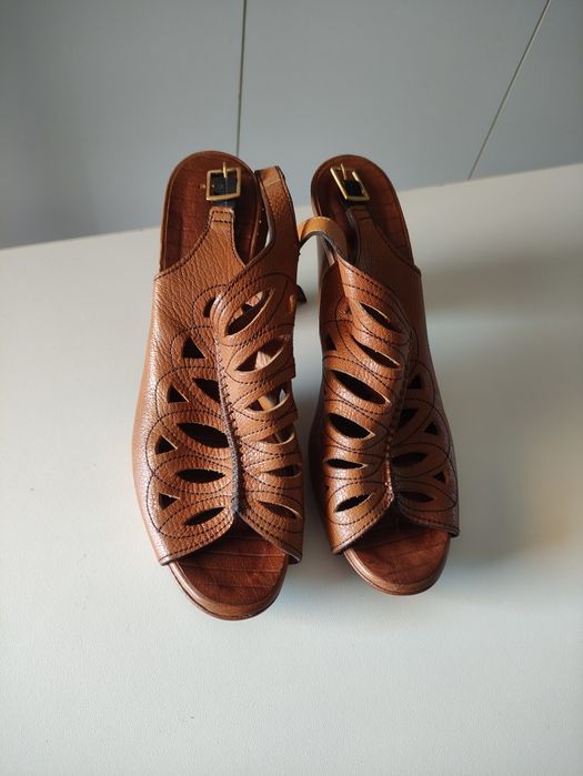 Sandale Chie Mihara piele naturala