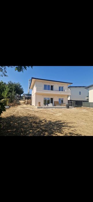 Casa noua de vanzare Valea Lupului - Proprietar