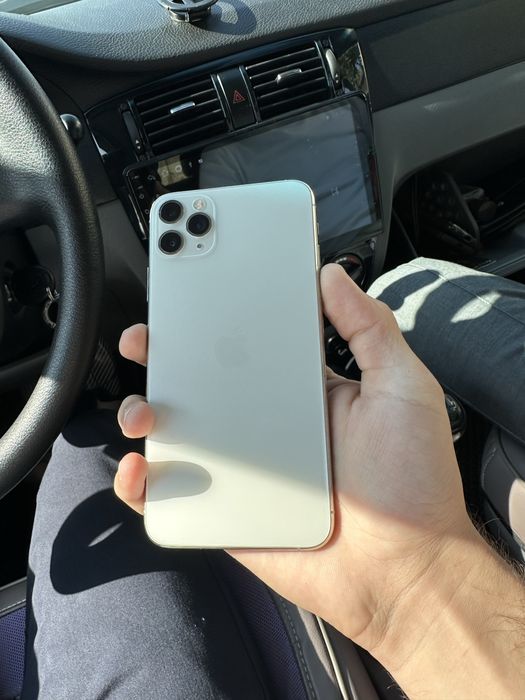 iPhone 11 pro max