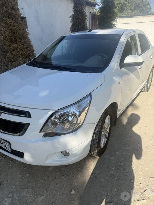 cobalt 2022   holati yaxshi