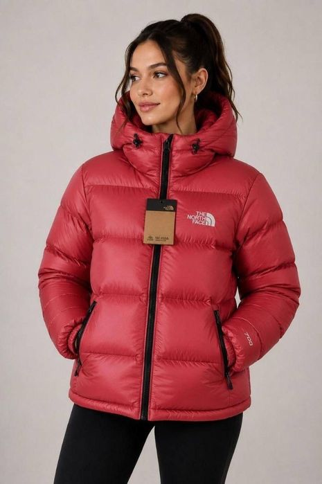 Geci dama the north face