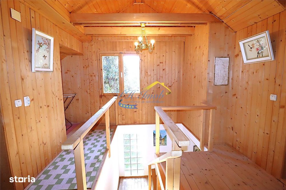 Vila de vanzare, Comarnic Prahova