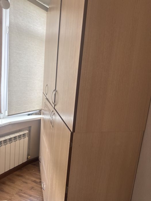 Шкаф бесплатно отдам