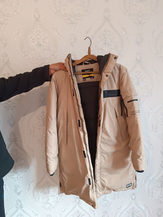 Продам куртку Termit