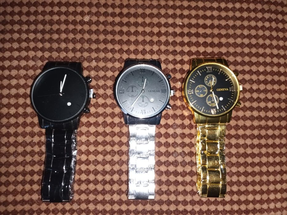 Ceasuri  pe Quartz produs nou