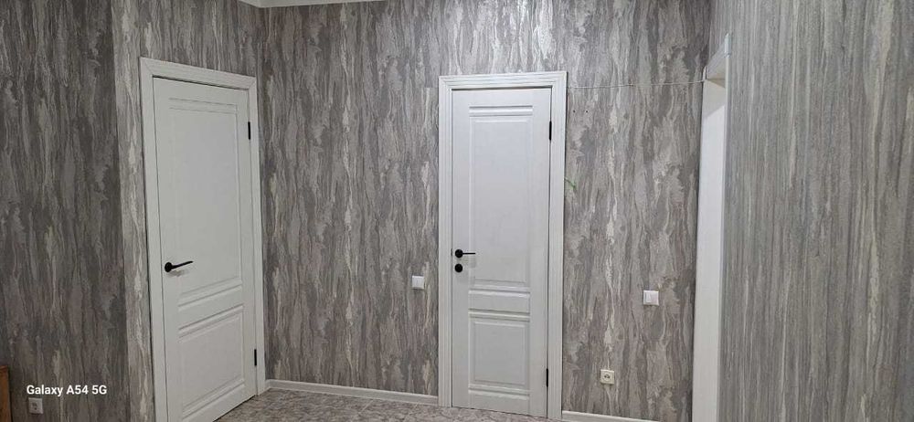 Костанай, ул. Зелёная