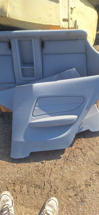 Recaro interior for bmw e82 Рекаро салон за бмв е82
