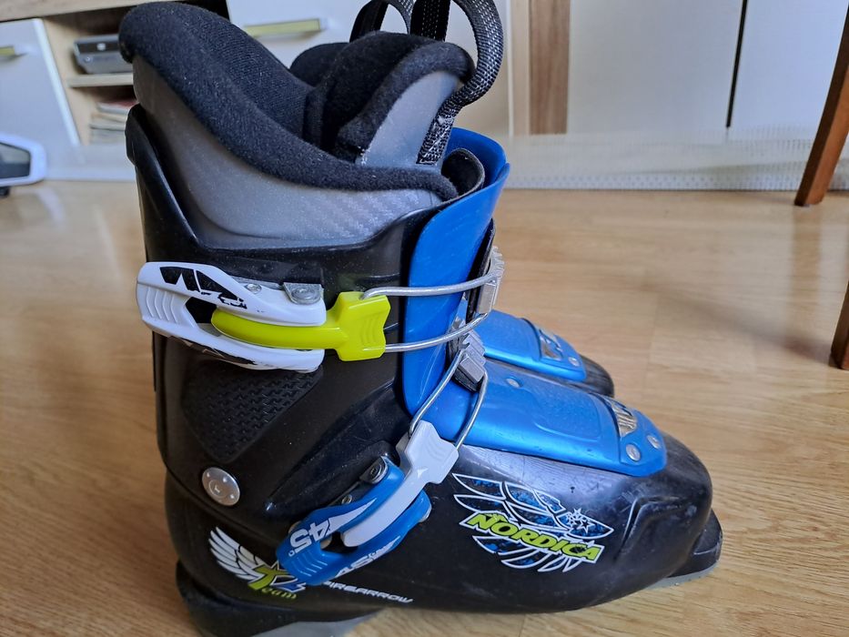 Детски ски обувки  Nordica - номер 33