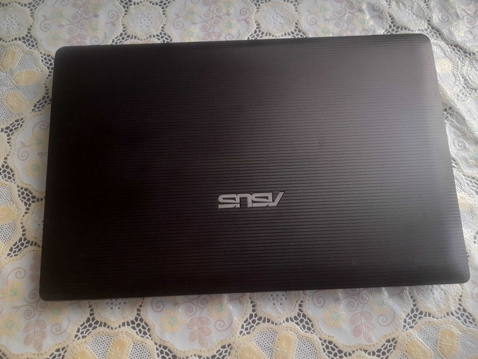 лаптоп asus x53s цял за части