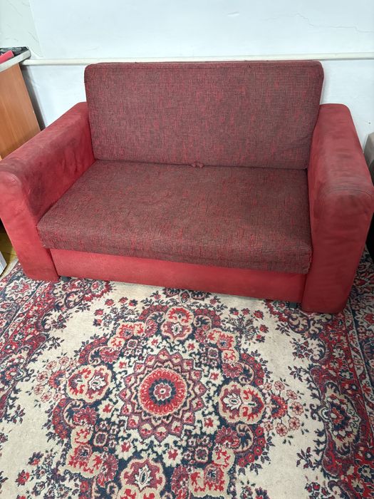 Продам диван-софа раскладной