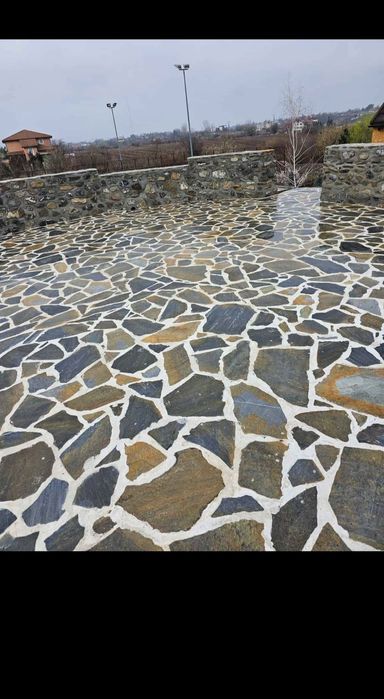 Piatră de munte de grecia