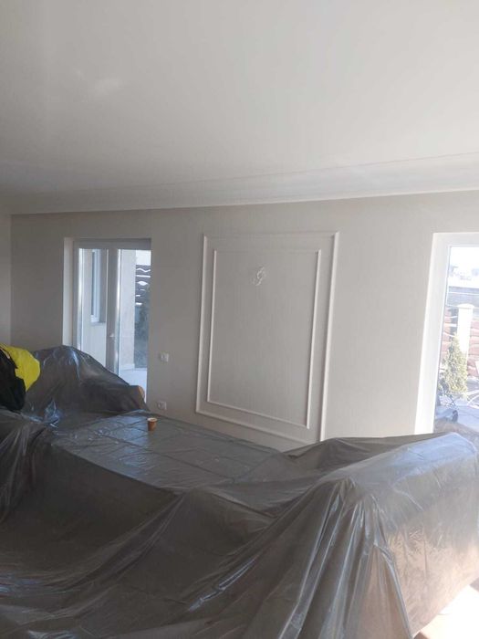 Reparații, zugrăveli, montaj parchet, montaj mochetă etc.