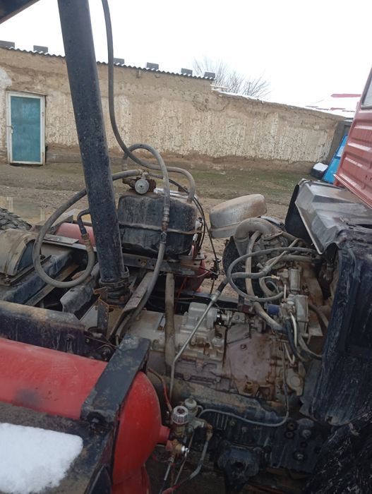 Kamaz samosval sotiladi