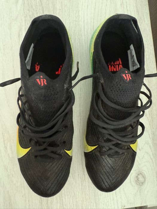 Mercurial Vapor 16 Elite “Vini Jr.”