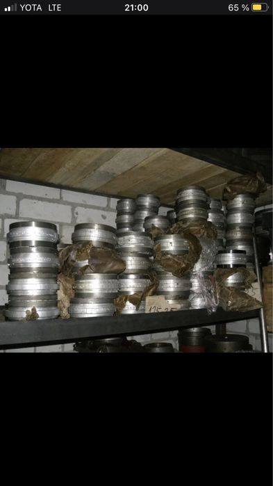 Клапана пик срочно