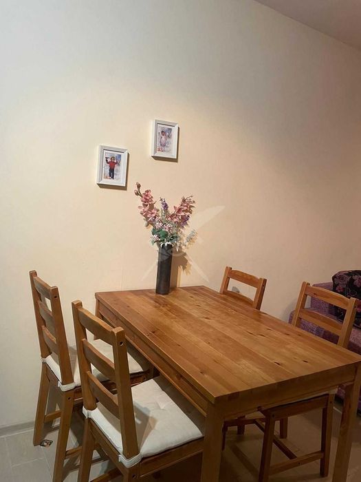 Продава се Двустаен апартамент в с. Равда, Област Бургас - 65 кв.м за 1108 €/кв.м - Снимка #3