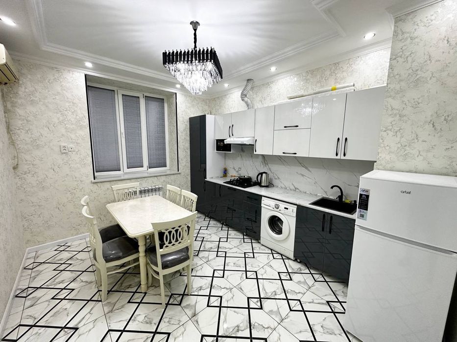 Сдаётся квартира Сергели Бекат-3