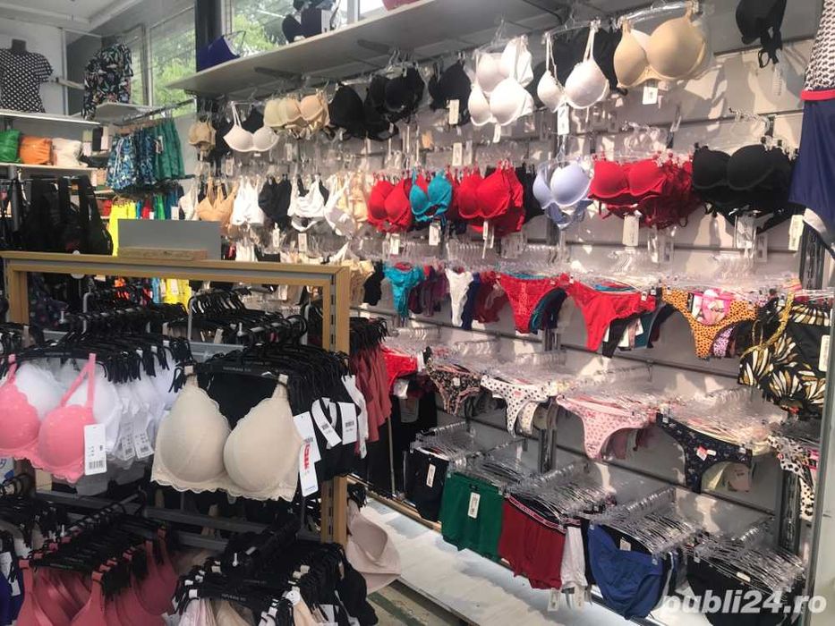 Spatiu comercial Complex Perla - Teatru de Vara Mamaia