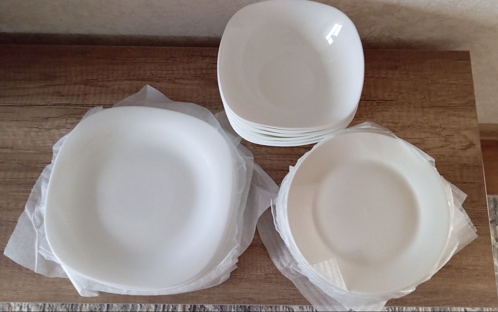 Продам посуду новую