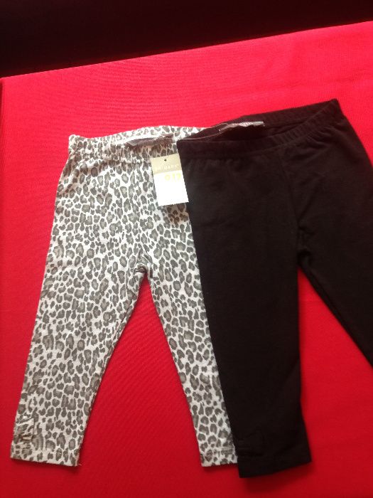 нов к-т от 2 броя книнчета за момиче 9-12 мес.