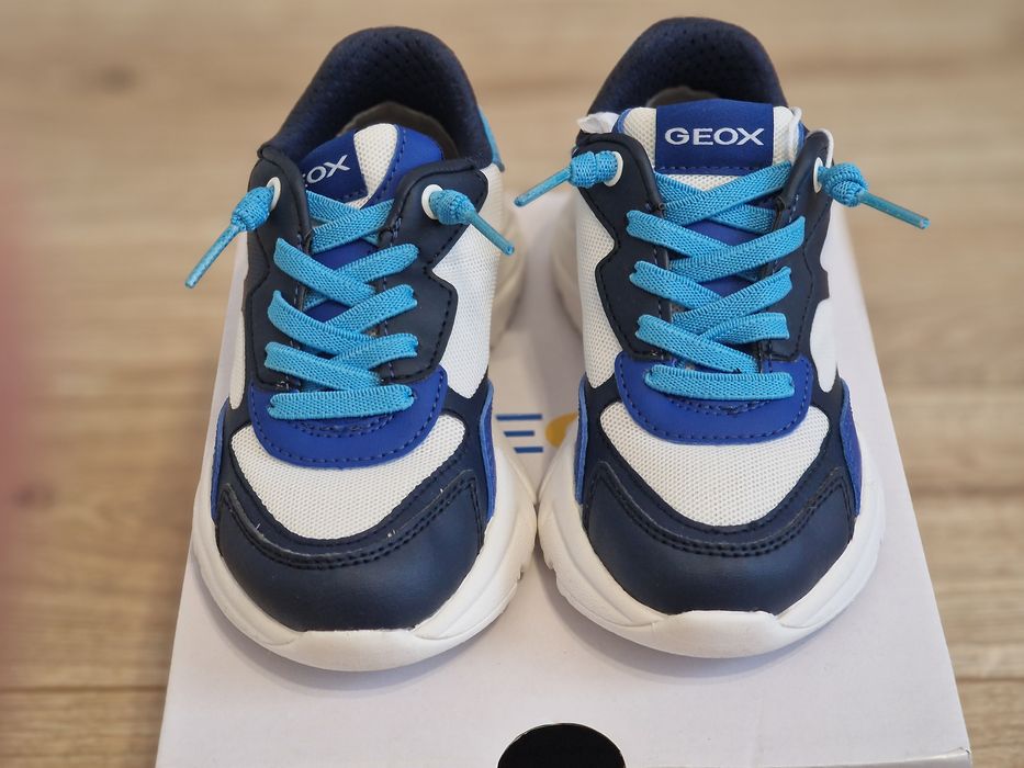 Маратонки/Сникърси Geox за момче