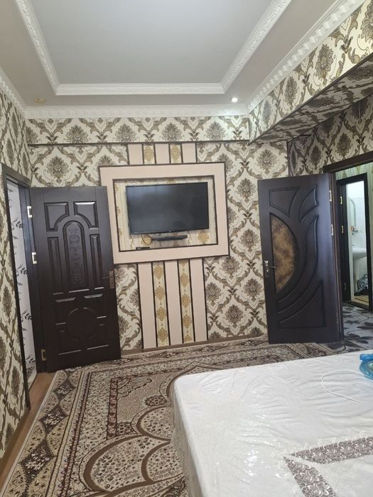 Sergili 6A 2xona srochna sotiladi