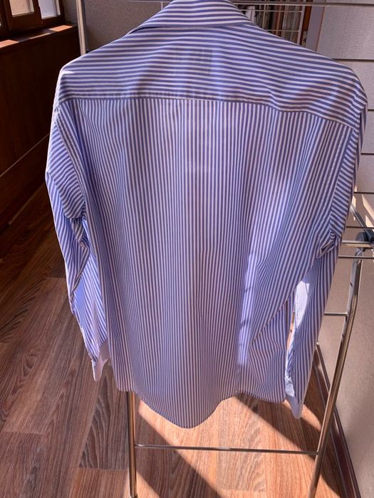 Продам рубашки 42-46 р Италия