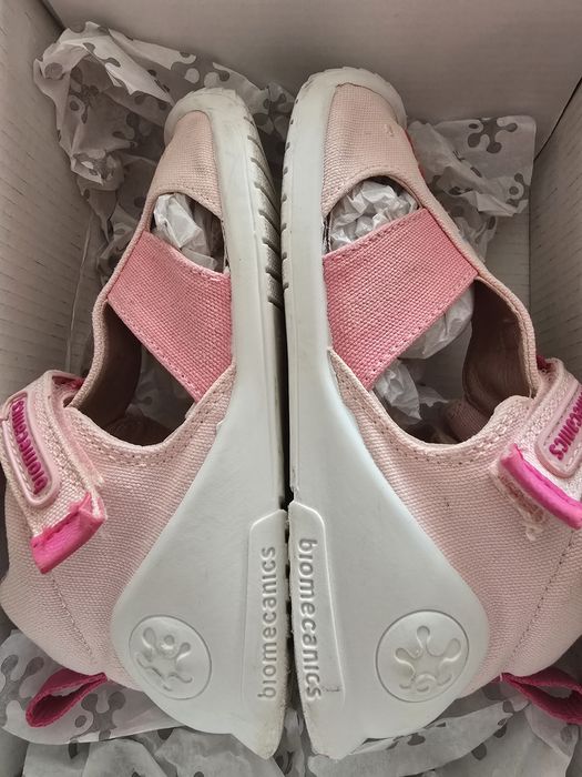 Biomecanics сандали 22 номер