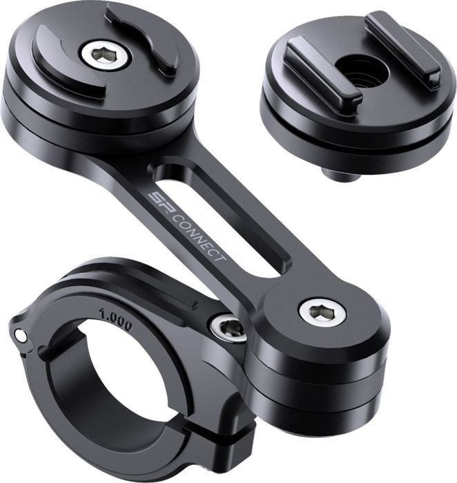 Suport telefon moto SP Connect Moto Mount Pro SPC+