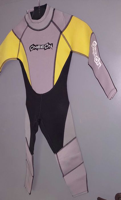 Детски неопрени - дебели