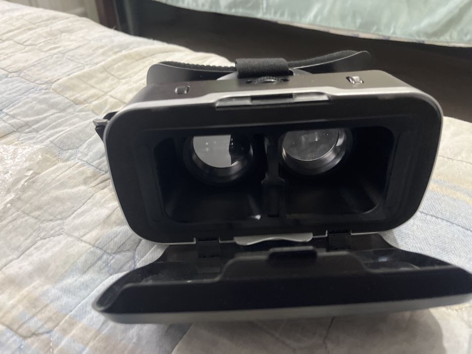 VR SHINECON виар очки
