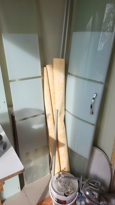 Продаётся душевое кабина в хорошем состояние
