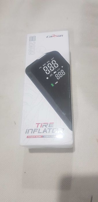 Продам автокомпрессор