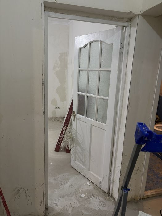 Двери межкомнатные