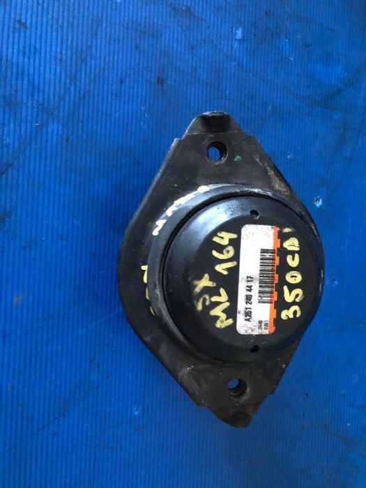 tampon motor stanga mercedes ml w164 facelift