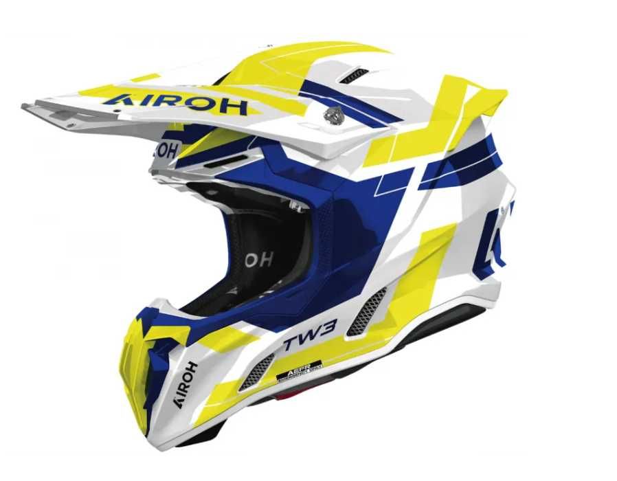 Каска Airoh Twist 3