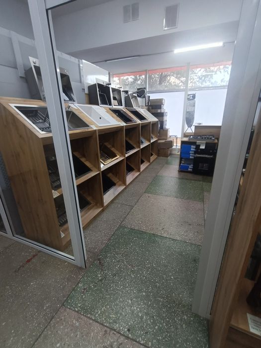 Продается готовый бизнес — магазин