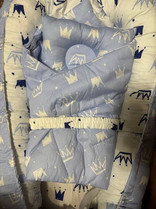 Конверты для новорожденных новые