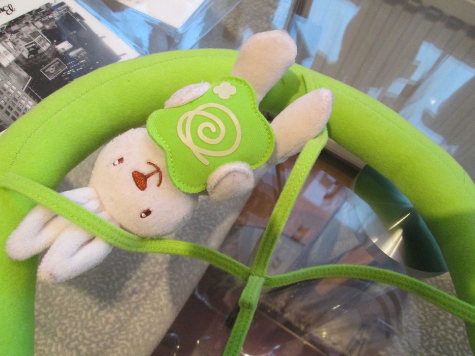 jucarie simpatica de atarnat