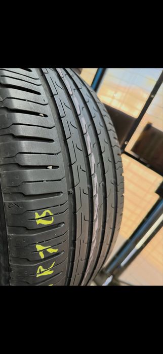 245 45 18 Continental Anvelope sh