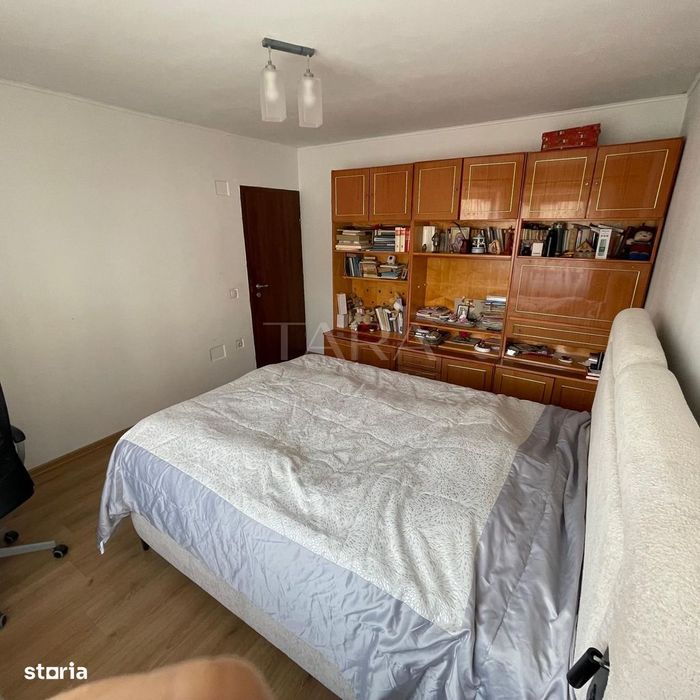 EXCLUSIVITATE. Confortul unei case. Eleganța unui apartament.