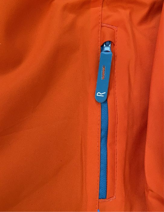 Ново яке 2 в 1 Regatta, 9/10 години, 140 см