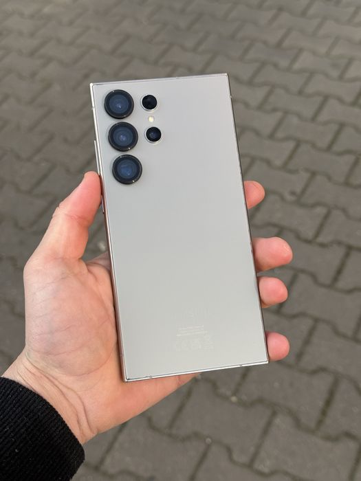 Samsung Galaxy S24 Ultra