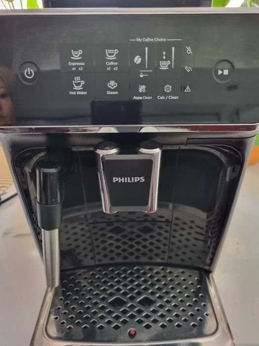 Espressor automat Philips seria 2200