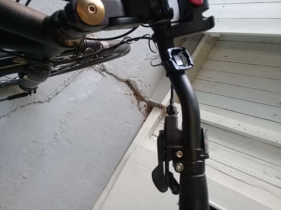 Велосипед Gudereit