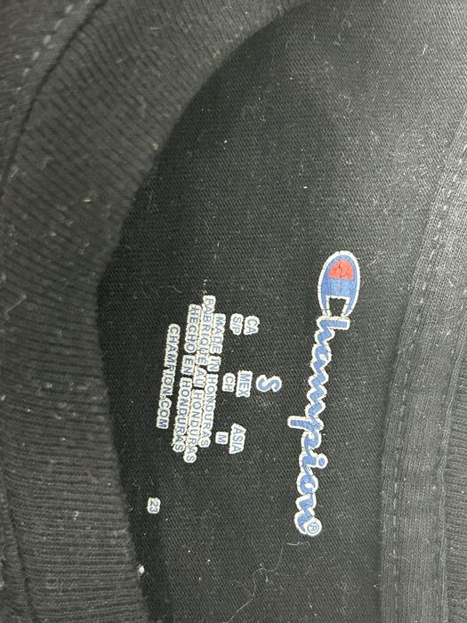 Лонг Champion оригинал