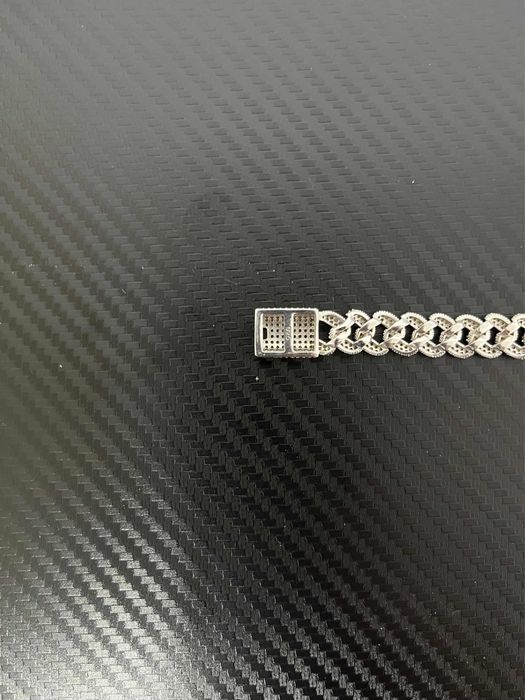 Bratara cuban Baby G